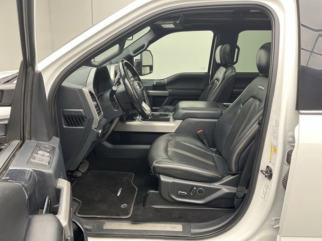 Used 2022 Ford F-250 Platinum Crew Cab - photo 46