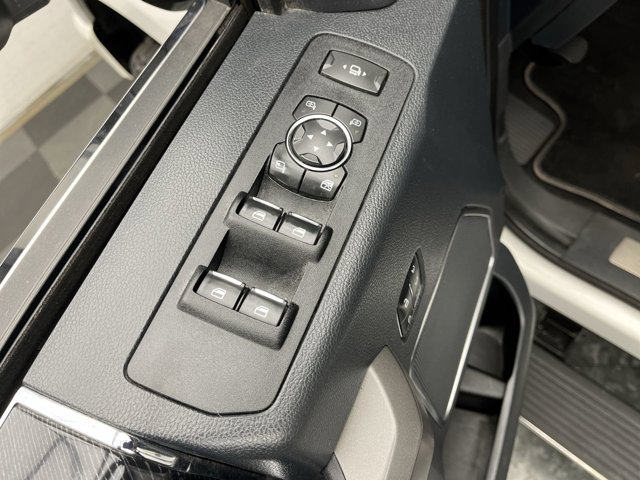 Used 2022 Ford F-250 Platinum Crew Cab - photo 7