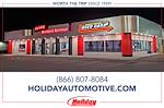 Used 2023 Ford Transit 150 Low Roof Empty Cargo Van thumbnail 1