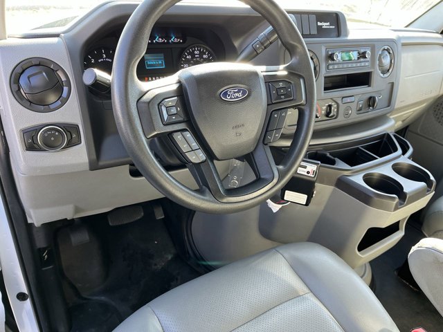 Used 2024 Ford E-350 Cutaway - photo 5