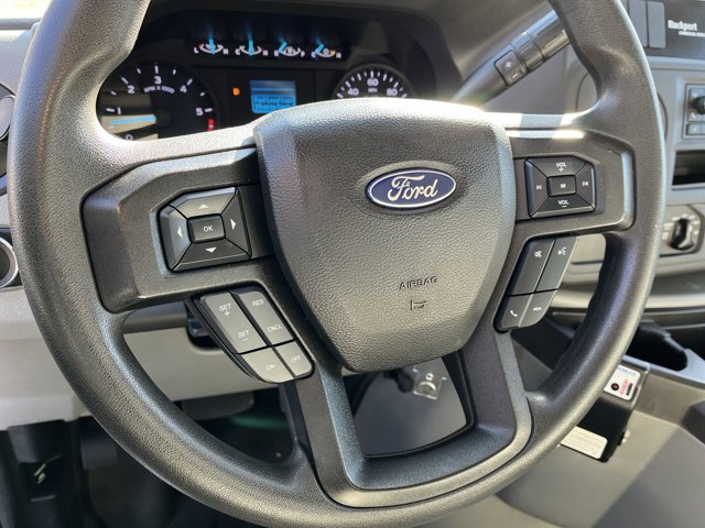 Used 2024 Ford E-350 Cutaway - photo 6