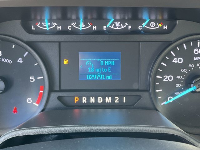 Used 2024 Ford E-350 Cutaway - photo 7