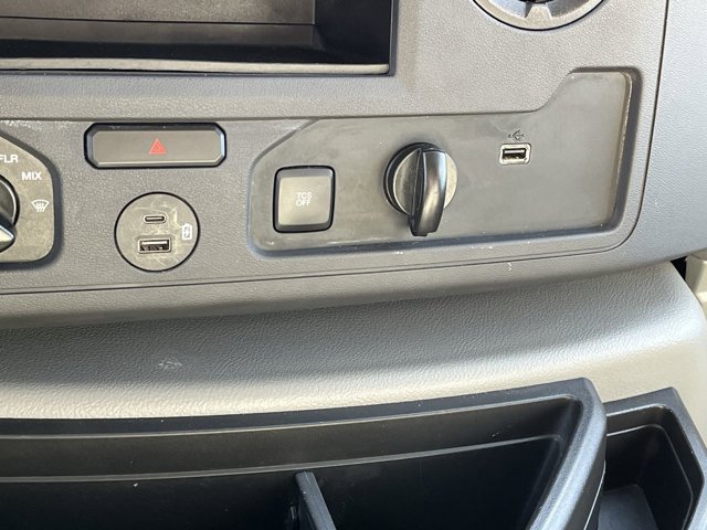 Used 2024 Ford E-350 Cutaway - photo 11