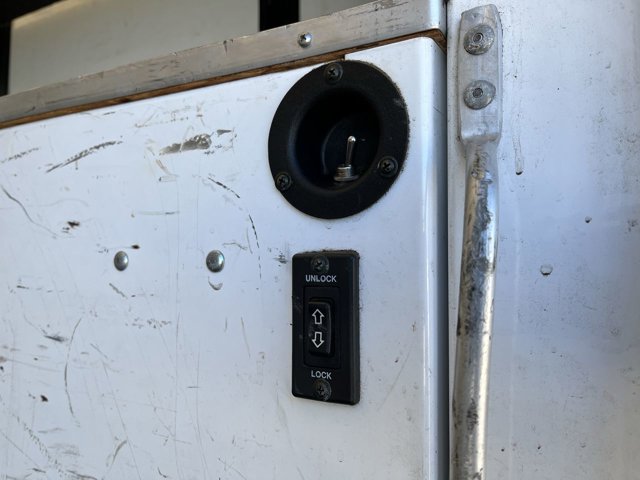 Used 2024 Ford E-350 Cutaway - photo 16