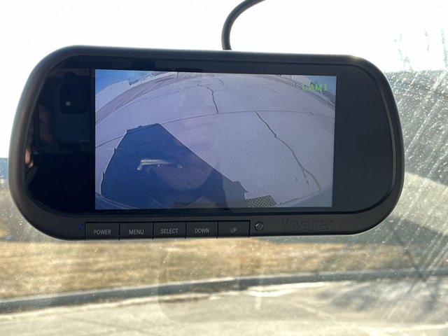 Used 2024 Ford E-350 Cutaway - photo 31