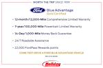 Used 2024 Ford E-350 Cutaway thumbnail 1