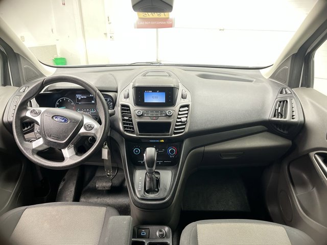 Used 2020 Ford Transit Connect Empty Cargo Van - photo 30