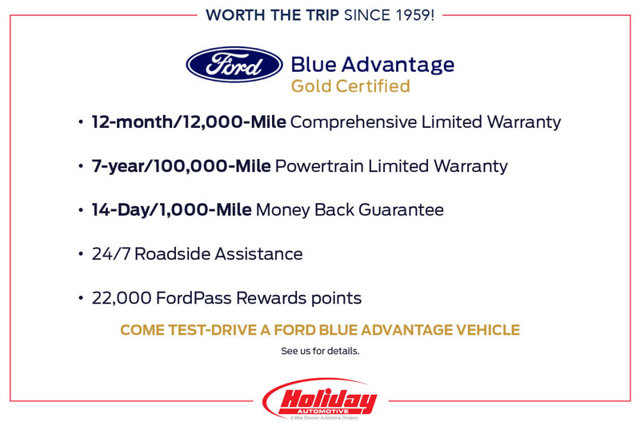 Used 2023 Ford Transit 250 - photo 1