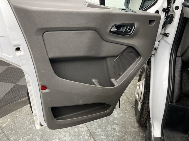 Used 2023 Ford Transit 250 - photo 2