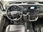 Used 2023 Ford Transit 250 Medium Roof Empty Cargo Van thumbnail 5