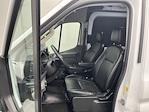 Used 2023 Ford Transit 250 Medium Roof Empty Cargo Van thumbnail 4