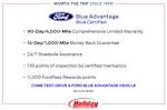 Used 2023 Ford Transit 350 XLT Passenger Van thumbnail 2