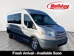 Used 2017 Ford Transit 350 XLT Passenger Van thumbnail 1