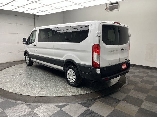 Used 2024 Ford Transit 350 XLT Passenger Van - photo 38