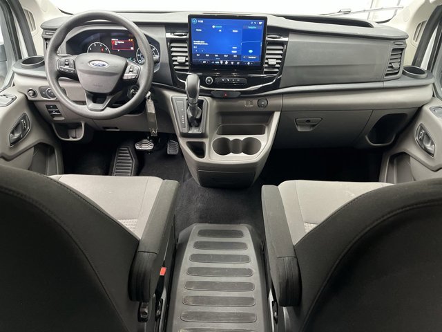 Used 2024 Ford Transit 350 XLT Passenger Van - photo 39