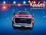 New 2026 GMC Sierra 3500 Pro Crew Cab thumbnail 2