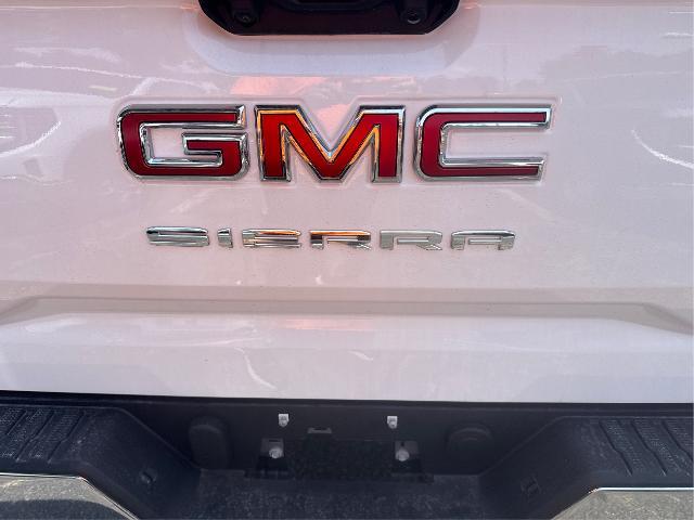 New 2026 GMC Sierra 1500 Pro Regular Cab - photo 10