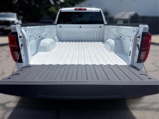 New 2026 GMC Sierra 1500 Pro Regular Cab - photo 12