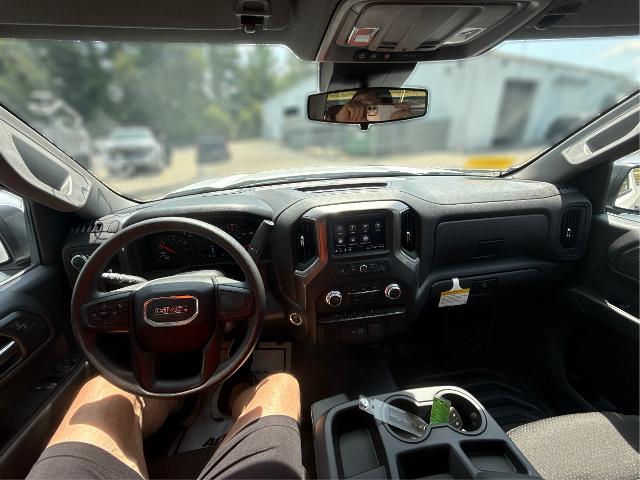 New 2026 GMC Sierra 1500 Pro Regular Cab - photo 13