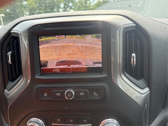 New 2026 GMC Sierra 1500 Pro Regular Cab - photo 14