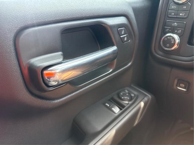 New 2026 GMC Sierra 1500 Pro Regular Cab - photo 16