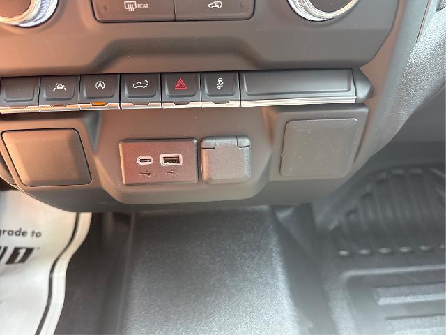 New 2026 GMC Sierra 1500 Pro Regular Cab - photo 17