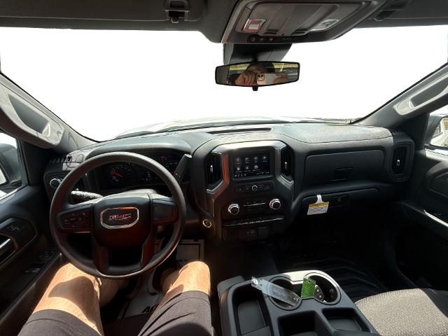 New 2026 GMC Sierra 1500 Pro Regular Cab - photo 18
