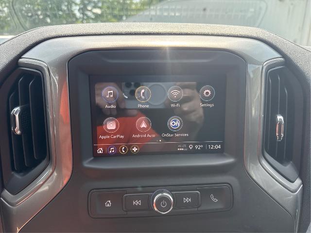 New 2026 GMC Sierra 1500 Pro Regular Cab - photo 19