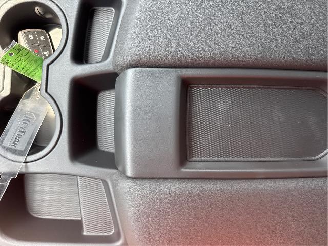 New 2026 GMC Sierra 1500 Pro Regular Cab - photo 20