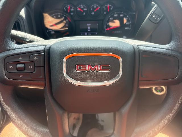New 2026 GMC Sierra 1500 Pro Regular Cab - photo 22