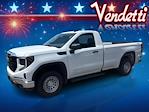 New 2026 GMC Sierra 1500 Pro Regular Cab thumbnail 1