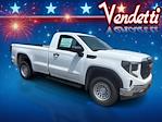 New 2026 GMC Sierra 1500 Pro Regular Cab thumbnail 3