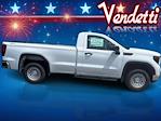 New 2026 GMC Sierra 1500 Pro Regular Cab thumbnail 4