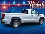 New 2026 GMC Sierra 1500 Pro Regular Cab thumbnail 5
