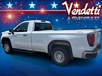 New 2026 GMC Sierra 1500 Pro Regular Cab thumbnail 7