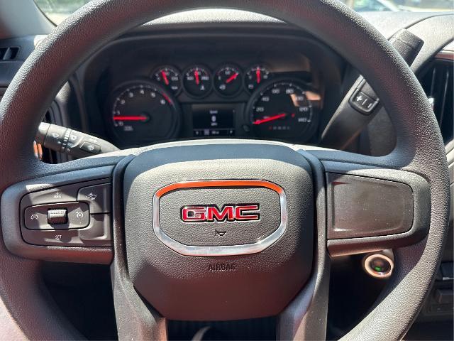 New 2026 GMC Sierra 3500 Pro Regular Cab - photo 22