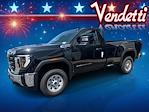 New 2026 GMC Sierra 3500 Pro Regular Cab thumbnail 1