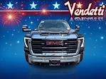 New 2026 GMC Sierra 3500 Pro Regular Cab thumbnail 2