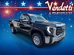 New 2026 GMC Sierra 3500 Pro Regular Cab thumbnail 3