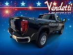 New 2026 GMC Sierra 3500 Pro Regular Cab thumbnail 5