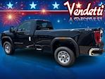 New 2026 GMC Sierra 3500 Pro Regular Cab thumbnail 7