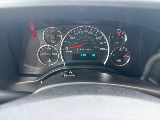 New 2025 GMC Savana 2500 Empty Cargo Van - photo 19