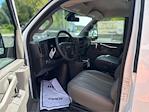 New 2025 GMC Savana 2500 Empty Cargo Van thumbnail 9