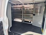 New 2025 GMC Savana 2500 Empty Cargo Van thumbnail 10