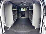 New 2025 GMC Savana 2500 Empty Cargo Van thumbnail 11