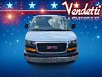 New 2025 GMC Savana 2500 Empty Cargo Van thumbnail 2