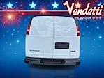 New 2025 GMC Savana 2500 Empty Cargo Van thumbnail 6