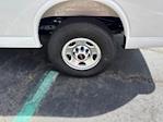 New 2025 GMC Savana 2500 Empty Cargo Van thumbnail 8