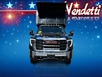 New 2025 GMC Sierra 3500 Regular Cab Cab Chassis thumbnail 2