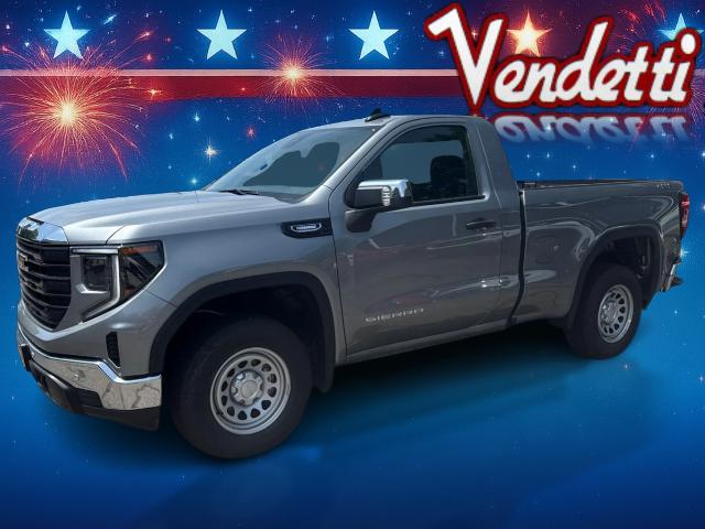 New 2026 GMC Sierra 1500 - photo 1